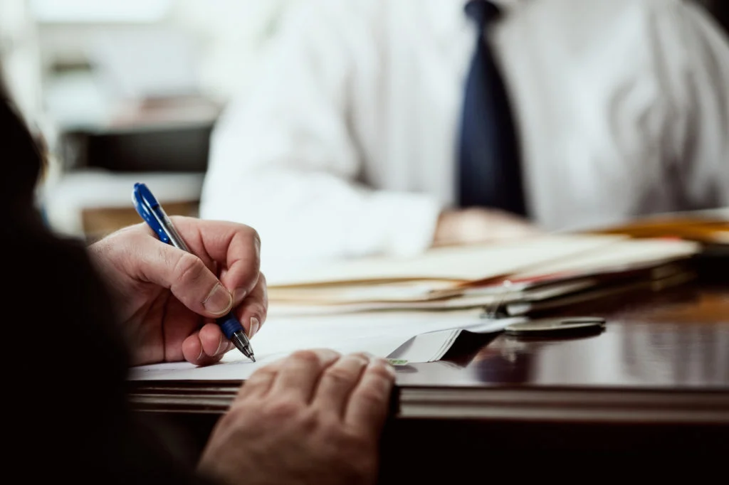 What Makes a Will Legally Valid Northchurch?
