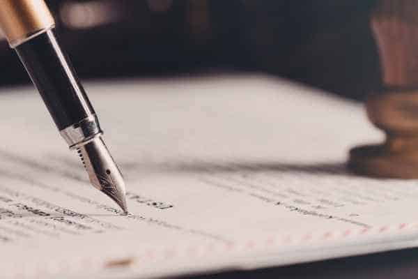 Are DIY Will Templates Helpful Northchurch