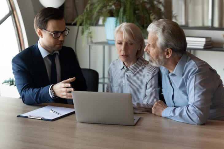 What Should You Do Next to Keep Your Will Working for You Northchurch?