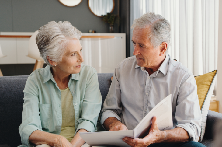 Why is having a will important even if I don’t own many assets Northchurch?